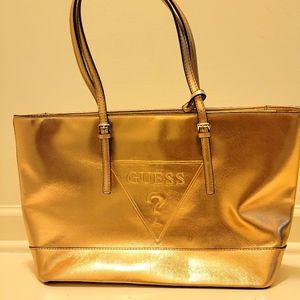 Guess shoulder bag